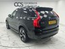 USED 2023 23 VOLVO XC90 2.0 B5 MHEV Plus SUV 5dr Diesel Hybrid Auto 4WD Euro 6 (s/s) (235 ps) Finished In Onyx Black, This 7 Seater XC90 Comes With A Tilt And Slide Panoramic Roof, Memory Seats, Harman Kardan Premium Sound System, 360 Degree Surround View Camera, Leather Faced Charcoal Seats, Front And Rear Heated Seats, Electric Tailgate, 20" Alloy Wheels, 12 Months MOT, 3 Months Warranty. Finance And Extended Warranty Available.