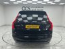 USED 2023 23 VOLVO XC90 2.0 B5 MHEV Plus SUV 5dr Diesel Hybrid Auto 4WD Euro 6 (s/s) (235 ps) Finished In Onyx Black, This 7 Seater XC90 Comes With A Tilt And Slide Panoramic Roof, Memory Seats, Harman Kardan Premium Sound System, 360 Degree Surround View Camera, Leather Faced Charcoal Seats, Front And Rear Heated Seats, Electric Tailgate, 20" Alloy Wheels, 12 Months MOT, 3 Months Warranty. Finance And Extended Warranty Available.