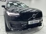 USED 2023 23 VOLVO XC90 2.0 B5 MHEV Plus SUV 5dr Diesel Hybrid Auto 4WD Euro 6 (s/s) (235 ps) Finished In Onyx Black, This 7 Seater XC90 Comes With A Tilt And Slide Panoramic Roof, Memory Seats, Harman Kardan Premium Sound System, 360 Degree Surround View Camera, Leather Faced Charcoal Seats, Front And Rear Heated Seats, Electric Tailgate, 20" Alloy Wheels, 12 Months MOT, 3 Months Warranty. Finance And Extended Warranty Available.