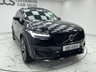 USED 2023 23 VOLVO XC90 2.0 B5 MHEV Plus SUV 5dr Diesel Hybrid Auto 4WD Euro 6 (s/s) (235 ps) Finished In Onyx Black, This 7 Seater XC90 Comes With A Tilt And Slide Panoramic Roof, Memory Seats, Harman Kardan Premium Sound System, 360 Degree Surround View Camera, Leather Faced Charcoal Seats, Front And Rear Heated Seats, Electric Tailgate, 20" Alloy Wheels, 12 Months MOT, 3 Months Warranty. Finance And Extended Warranty Available.