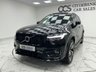 USED 2023 23 VOLVO XC90 2.0 B5 MHEV Plus SUV 5dr Diesel Hybrid Auto 4WD Euro 6 (s/s) (235 ps) Finished In Onyx Black, This 7 Seater XC90 Comes With A Tilt And Slide Panoramic Roof, Memory Seats, Harman Kardan Premium Sound System, 360 Degree Surround View Camera, Leather Faced Charcoal Seats, Front And Rear Heated Seats, Electric Tailgate, 20" Alloy Wheels, 12 Months MOT, 3 Months Warranty. Finance And Extended Warranty Available.