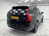 USED 2023 23 VOLVO XC90 2.0 B5 MHEV Plus SUV 5dr Diesel Hybrid Auto 4WD Euro 6 (s/s) (235 ps) Finished In Onyx Black, This 7 Seater XC90 Comes With A Tilt And Slide Panoramic Roof, Memory Seats, Harman Kardan Premium Sound System, 360 Degree Surround View Camera, Leather Faced Charcoal Seats, Front And Rear Heated Seats, Electric Tailgate, 20" Alloy Wheels, 12 Months MOT, 3 Months Warranty. Finance And Extended Warranty Available.