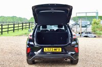 USED 2023 23 FORD PUMA 1.0T EcoBoost MHEV ST-Line SUV 5dr Petrol Hybrid Manual Euro 6 (s/s) (125 ps) 1 OWNER FROM NEW + LOW MILES + NEW MOT!