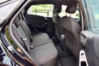 USED 2023 23 FORD PUMA 1.0T EcoBoost MHEV ST-Line SUV 5dr Petrol Hybrid Manual Euro 6 (s/s) (125 ps) 1 OWNER FROM NEW + LOW MILES + NEW MOT!