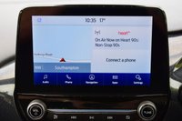 USED 2023 23 FORD PUMA 1.0T EcoBoost MHEV ST-Line SUV 5dr Petrol Hybrid Manual Euro 6 (s/s) (125 ps) 1 OWNER FROM NEW + LOW MILES + NEW MOT!