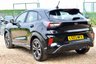 USED 2023 23 FORD PUMA 1.0T EcoBoost MHEV ST-Line SUV 5dr Petrol Hybrid Manual Euro 6 (s/s) (125 ps) 1 OWNER FROM NEW + LOW MILES + NEW MOT!
