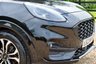 USED 2023 23 FORD PUMA 1.0T EcoBoost MHEV ST-Line SUV 5dr Petrol Hybrid Manual Euro 6 (s/s) (125 ps) 1 OWNER FROM NEW + LOW MILES + NEW MOT!