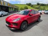 USED 2019 19 PORSCHE MACAN S 3.0T V6 SUV Petrol PDK Auto 4WD Euro 6 (s/s) (354 ps) Very high specification with over &pound;14,000 in cost options