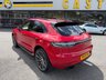 USED 2019 19 PORSCHE MACAN S 3.0T V6 SUV Petrol PDK Auto 4WD Euro 6 (s/s) (354 ps) Very high specification with over &pound;14,000 in cost options