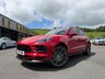USED 2019 19 PORSCHE MACAN S 3.0T V6 SUV Petrol PDK Auto 4WD Euro 6 (s/s) (354 ps) Very high specification with over &pound;14,000 in cost options