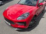 USED 2019 19 PORSCHE MACAN S 3.0T V6 SUV Petrol PDK Auto 4WD Euro 6 (s/s) (354 ps) Very high specification with over &pound;14,000 in cost options