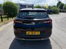 USED 2020 70 VAUXHALL GRANDLAND X 1.2 Turbo Elite Nav SUV 5dr Petrol Auto 8Spd Euro 6 (s/s) (130 ps) Navigation.Panoramic Roof.Leather.