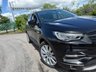 USED 2020 70 VAUXHALL GRANDLAND X 1.2 Turbo Elite Nav SUV 5dr Petrol Auto 8Spd Euro 6 (s/s) (130 ps) Navigation.Panoramic Roof.Leather.