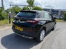 USED 2020 70 VAUXHALL GRANDLAND X 1.2 Turbo Elite Nav SUV 5dr Petrol Auto 8Spd Euro 6 (s/s) (130 ps) Navigation.Panoramic Roof.Leather.