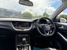 USED 2020 70 VAUXHALL GRANDLAND X 1.2 Turbo Elite Nav SUV 5dr Petrol Auto 8Spd Euro 6 (s/s) (130 ps) Navigation.Panoramic Roof.Leather.