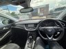 USED 2020 70 VAUXHALL GRANDLAND X 1.2 Turbo Elite Nav SUV 5dr Petrol Auto 8Spd Euro 6 (s/s) (130 ps) Navigation.Panoramic Roof.Leather.