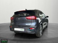 USED 2020 70 KIA NIRO 64kWh 4 SUV 5dr Electric Auto (201 bhp) 
