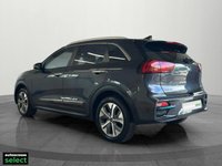 USED 2020 70 KIA NIRO 64kWh 4 SUV 5dr Electric Auto (201 bhp) 