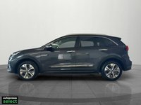 USED 2020 70 KIA NIRO 64kWh 4 SUV 5dr Electric Auto (201 bhp) 