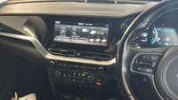USED 2020 70 KIA NIRO 64kWh 4 SUV 5dr Electric Auto (201 bhp) 