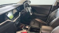 USED 2020 70 KIA NIRO 64kWh 4 SUV 5dr Electric Auto (201 bhp) 