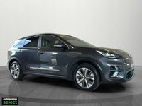 USED 2020 70 KIA NIRO 64kWh 4 SUV 5dr Electric Auto (201 bhp) 