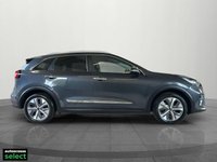 USED 2020 70 KIA NIRO 64kWh 4 SUV 5dr Electric Auto (201 bhp) 