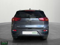 USED 2020 70 KIA NIRO 64kWh 4 SUV 5dr Electric Auto (201 bhp) 