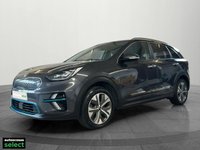 USED 2020 70 KIA NIRO 64kWh 4 SUV 5dr Electric Auto (201 bhp) 