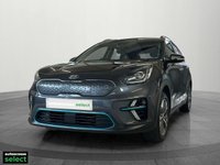 USED 2020 70 KIA NIRO 64kWh 4 SUV 5dr Electric Auto (201 bhp) 
