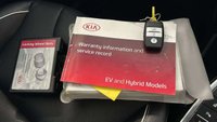 USED 2020 70 KIA NIRO 64kWh 4 SUV 5dr Electric Auto (201 bhp) 