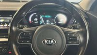 USED 2020 70 KIA NIRO 64kWh 4 SUV 5dr Electric Auto (201 bhp) 