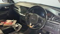 USED 2020 70 KIA NIRO 64kWh 4 SUV 5dr Electric Auto (201 bhp) 