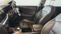 USED 2020 70 KIA NIRO 64kWh 4 SUV 5dr Electric Auto (201 bhp) 