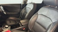 USED 2020 70 KIA NIRO 64kWh 4 SUV 5dr Electric Auto (201 bhp) 