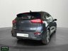 USED 2020 70 KIA NIRO 64kWh 4 SUV 5dr Electric Auto (201 bhp) 
