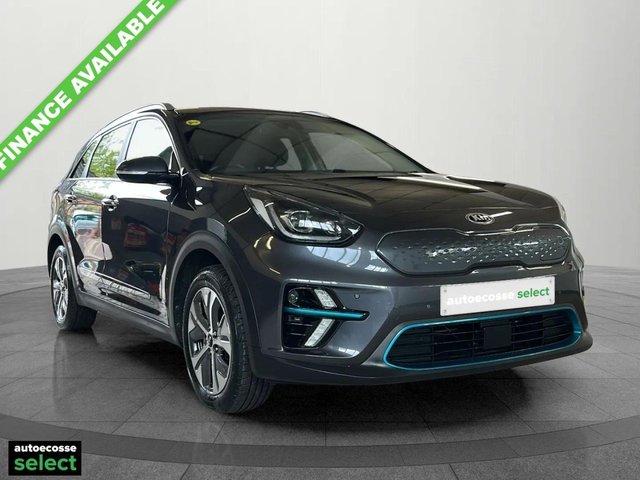 View our KIA NIRO
