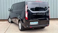 USED 2021 21 FORD TRANSIT CUSTOM LIMITED L2 H1 LWB LOW ROOF Euro 6 300 ULEZ 2.0 130 BHP 14995 + 2999 VAT = 17994 inc VAT