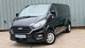 USED 2021 21 FORD TRANSIT CUSTOM LIMITED L2 H1 LWB LOW ROOF Euro 6 300 ULEZ 2.0 130 BHP 14995 + 2999 VAT = 17994 inc VAT