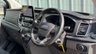 USED 2021 21 FORD TRANSIT CUSTOM LIMITED L2 H1 LWB LOW ROOF Euro 6 300 ULEZ 2.0 130 BHP 14995 + 2999 VAT = 17994 inc VAT