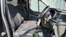 USED 2021 21 FORD TRANSIT CUSTOM LIMITED L2 H1 LWB LOW ROOF Euro 6 300 ULEZ 2.0 130 BHP 14995 + 2999 VAT = 17994 inc VAT