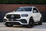 USED 2022 71 MERCEDES-BENZ GLE 2.0 GLE350de 31.2kWh AMG Line (Premium) SUV 5dr Diesel Plug-in Hybrid G-Tronic 4MATIC Euro 6 (s/s) (320 ps) 