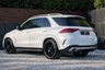 USED 2022 71 MERCEDES-BENZ GLE 2.0 GLE350de 31.2kWh AMG Line (Premium) SUV 5dr Diesel Plug-in Hybrid G-Tronic 4MATIC Euro 6 (s/s) (320 ps) 