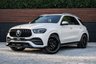 USED 2022 71 MERCEDES-BENZ GLE 2.0 GLE350de 31.2kWh AMG Line (Premium) SUV 5dr Diesel Plug-in Hybrid G-Tronic 4MATIC Euro 6 (s/s) (320 ps) 