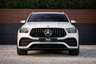 USED 2022 71 MERCEDES-BENZ GLE 2.0 GLE350de 31.2kWh AMG Line (Premium) SUV 5dr Diesel Plug-in Hybrid G-Tronic 4MATIC Euro 6 (s/s) (320 ps) 
