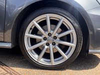 USED 2017 17 AUDI A1 1.4 TFSI S line Sportback 5dr Petrol Manual Euro 6 (s/s) (125 ps) PARKING AID | BLUETOOTH