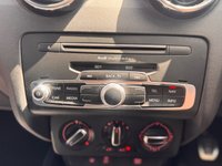 USED 2017 17 AUDI A1 1.4 TFSI S line Sportback 5dr Petrol Manual Euro 6 (s/s) (125 ps) PARKING AID | BLUETOOTH