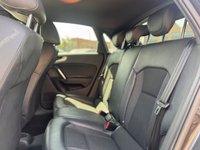 USED 2017 17 AUDI A1 1.4 TFSI S line Sportback 5dr Petrol Manual Euro 6 (s/s) (125 ps) PARKING AID | BLUETOOTH