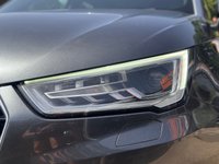 USED 2017 17 AUDI A1 1.4 TFSI S line Sportback 5dr Petrol Manual Euro 6 (s/s) (125 ps) PARKING AID | BLUETOOTH
