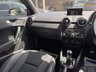 USED 2017 17 AUDI A1 1.4 TFSI S line Sportback 5dr Petrol Manual Euro 6 (s/s) (125 ps) PARKING AID | BLUETOOTH